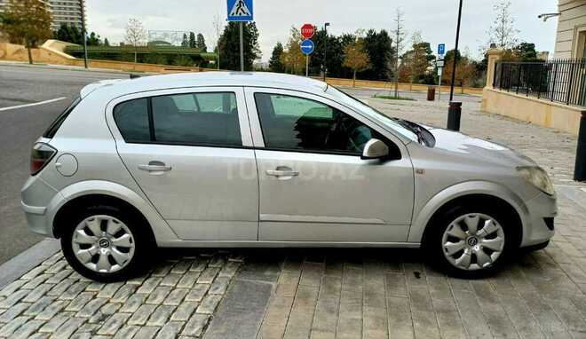 Opel Astra 2007, 288,019 km - 1.3 l - Bakı