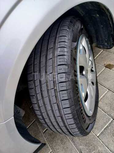 Opel Astra 2007, 288,019 km - 1.3 l - Bakı