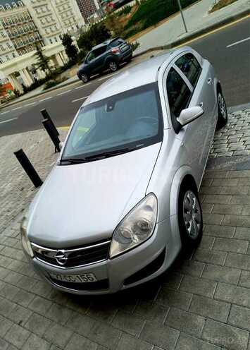 Opel Astra 2007, 288,019 km - 1.3 l - Bakı