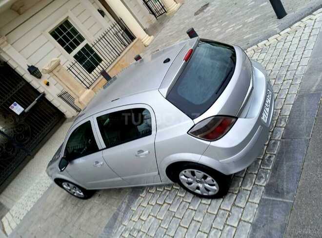 Opel Astra 2007, 288,019 km - 1.3 l - Bakı