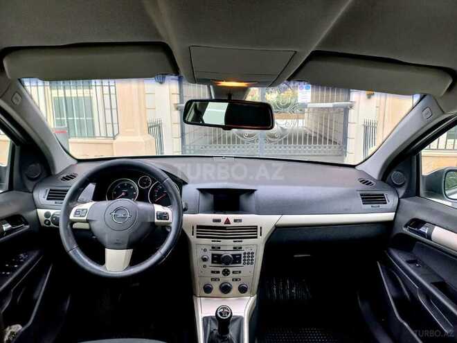 Opel Astra 2007, 288,019 km - 1.3 l - Bakı