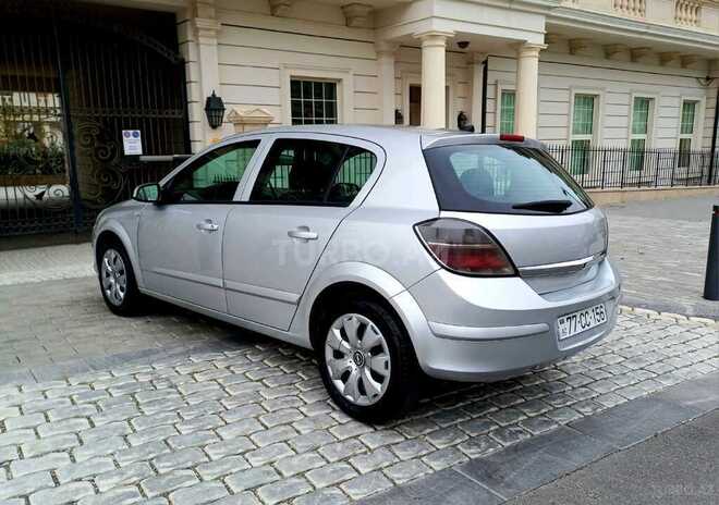 Opel Astra 2007, 288,019 km - 1.3 l - Bakı