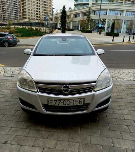 Opel Astra 2007, 288,019 km - 1.3 l - Bakı