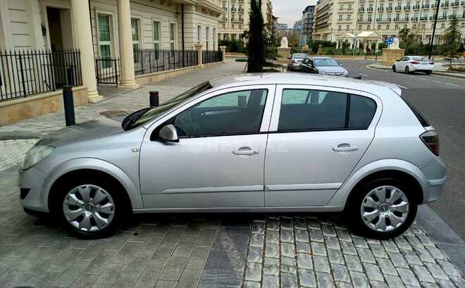 Opel Astra 2007, 288,019 km - 1.3 l - Bakı