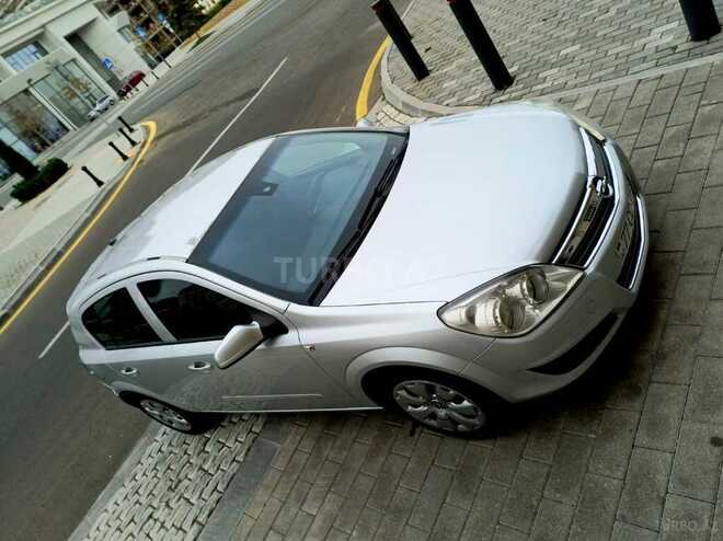 Opel Astra 2007, 288,019 km - 1.3 l - Bakı