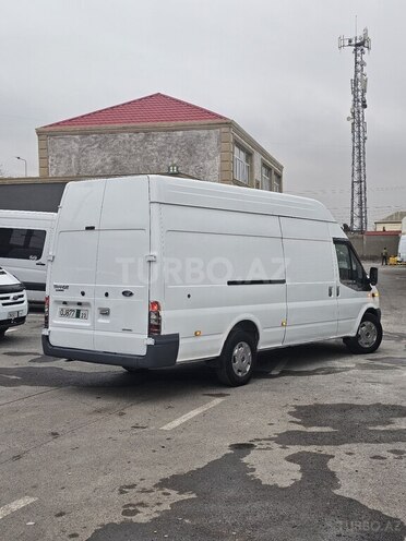 Ford Transit 2008, 182,533 km - 2.4 l - Bakı