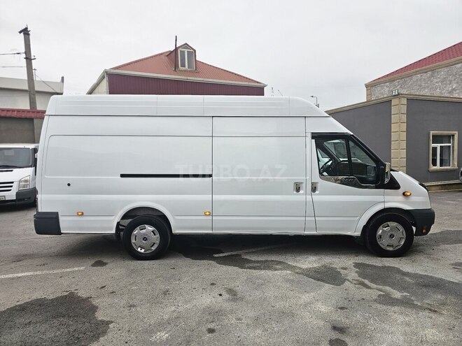 Ford Transit 2008, 182,533 km - 2.4 l - Bakı