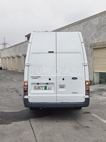 Ford Transit 2008, 182,533 km - 2.4 l - Bakı