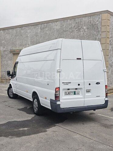 Ford Transit 2008, 182,533 km - 2.4 l - Bakı