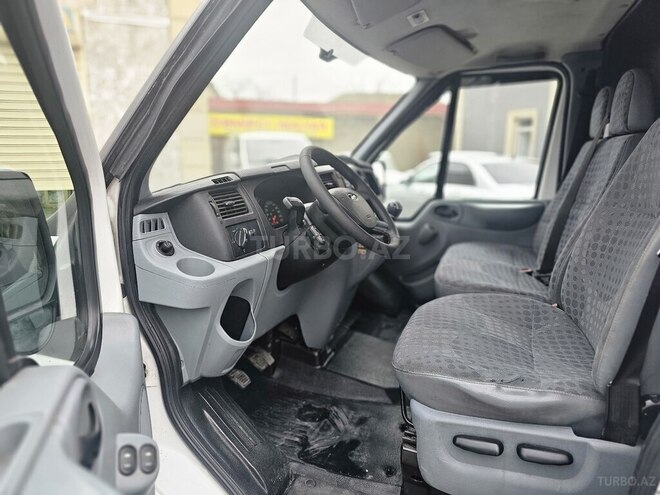 Ford Transit 2008, 182,533 km - 2.4 l - Bakı