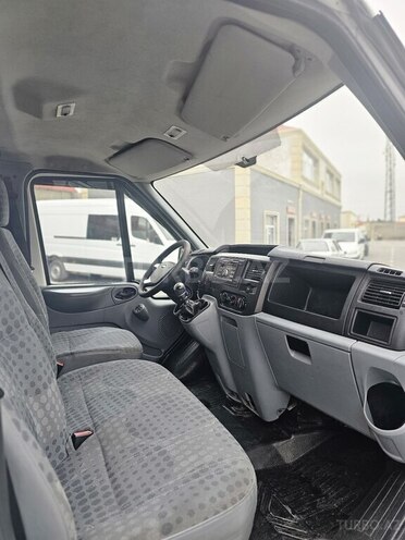 Ford Transit 2008, 182,533 km - 2.4 l - Bakı