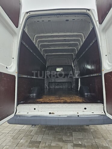 Ford Transit 2008, 182,533 km - 2.4 l - Bakı