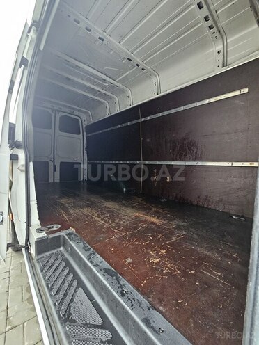 Ford Transit 2008, 182,533 km - 2.4 l - Bakı