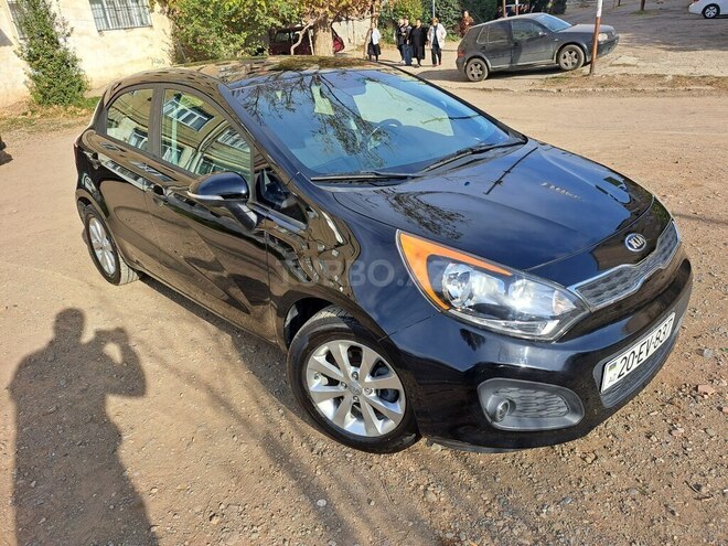 Kia Rio 2015, 106,450 km - 1.6 l - Gəncə