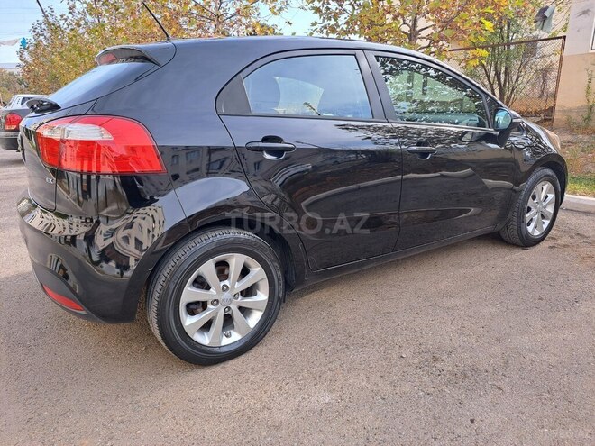 Kia Rio 2015, 106,450 km - 1.6 l - Gəncə