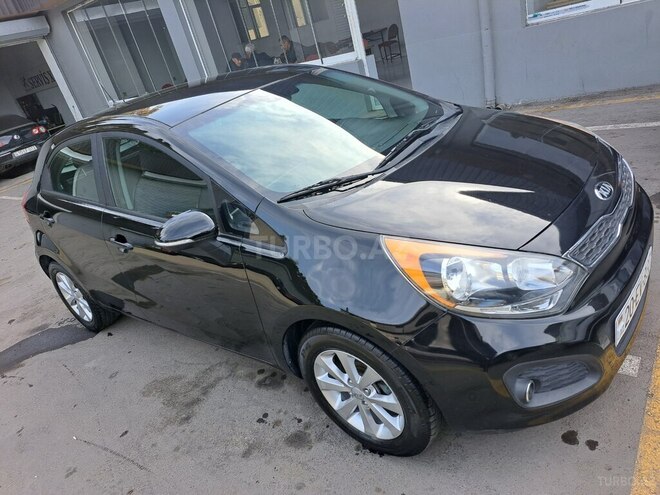 Kia Rio 2015, 106,450 km - 1.6 l - Gəncə