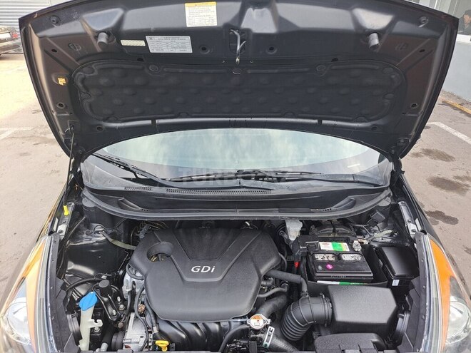 Kia Rio 2015, 106,450 km - 1.6 l - Gəncə