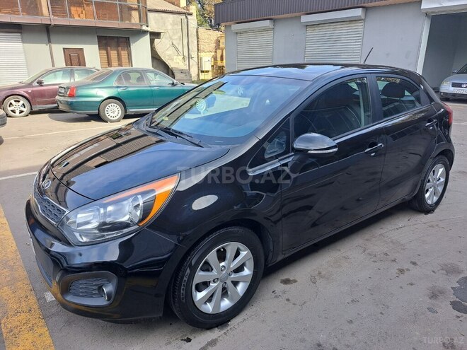 Kia Rio 2015, 106,450 km - 1.6 l - Gəncə