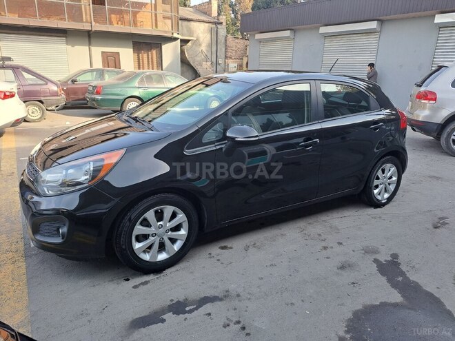 Kia Rio 2015, 106,450 km - 1.6 l - Gəncə