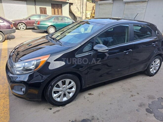 Kia Rio 2015, 106,450 km - 1.6 l - Gəncə