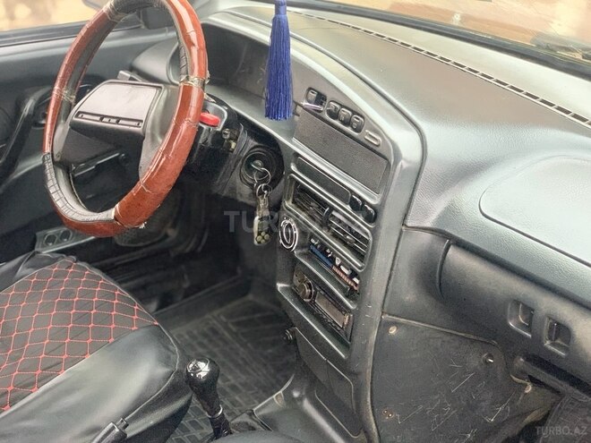 LADA (VAZ) 21099 2000, 274,528 km - 1.5 л - Gəncə
