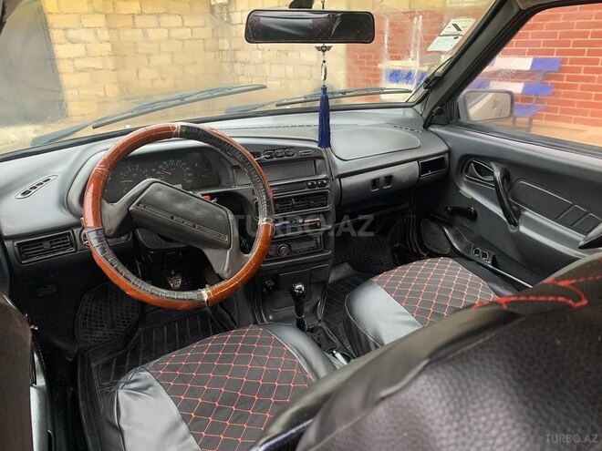 LADA (VAZ) 21099 2000, 274,528 km - 1.5 л - Gəncə