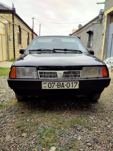 LADA (VAZ) 21099 1992, 200,000 km - 1.5 л - Gəncə