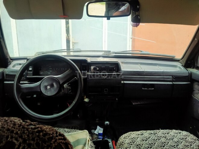 LADA (VAZ) 21099 1992, 200,000 km - 1.5 л - Gəncə