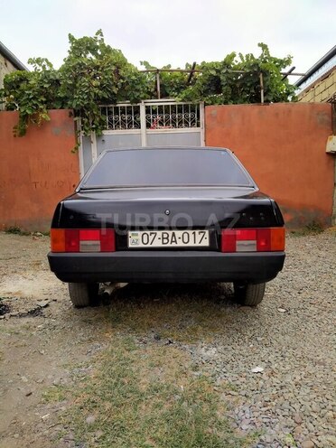 LADA (VAZ) 21099 1992, 200,000 km - 1.5 л - Gəncə