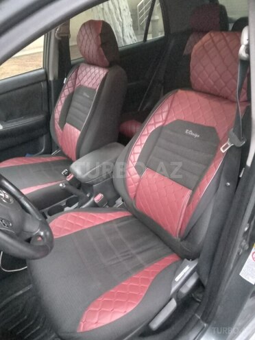 Toyota Corolla 2007, 316,393 km - 1.4 l - Bakı