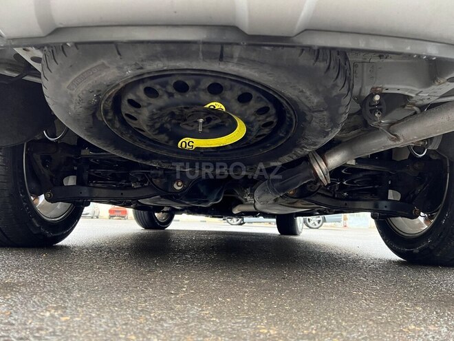 Hyundai Santa Fe 2014, 149,200 km - 2.0 l - Bakı