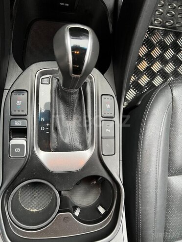 Hyundai Santa Fe 2014, 149,200 km - 2.0 l - Bakı