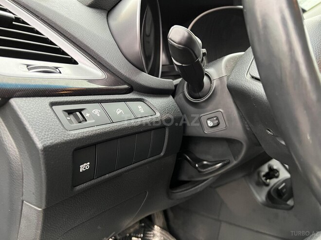 Hyundai Santa Fe 2014, 149,200 km - 2.0 l - Bakı