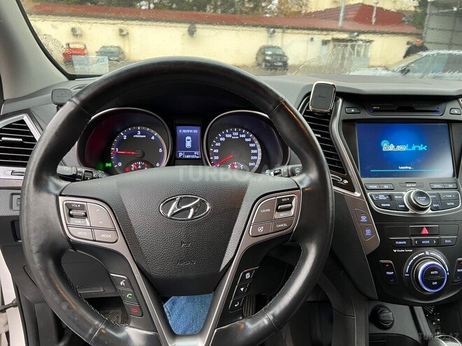Hyundai Santa Fe 2014, 149,200 km - 2.0 l - Bakı