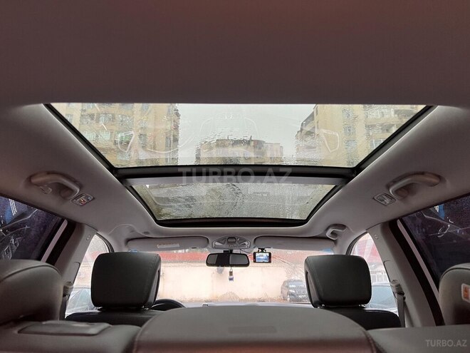 Hyundai Santa Fe 2014, 149,200 km - 2.0 l - Bakı