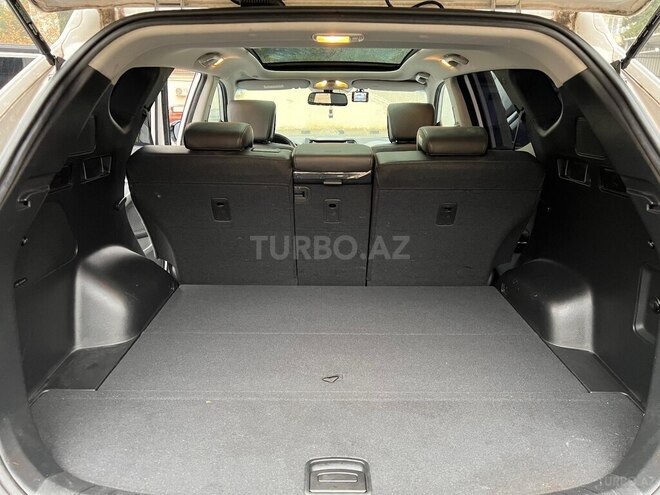 Hyundai Santa Fe 2014, 149,200 km - 2.0 l - Bakı