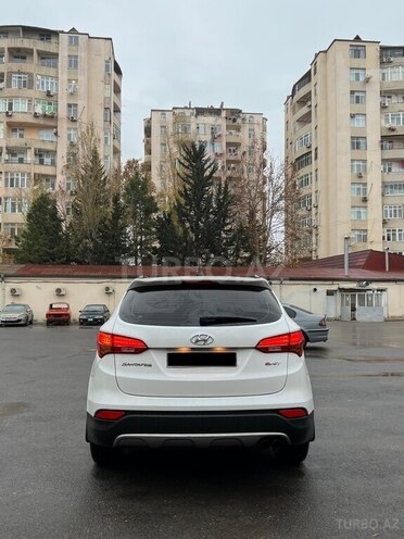 Hyundai Santa Fe 2014, 149,200 km - 2.0 l - Bakı