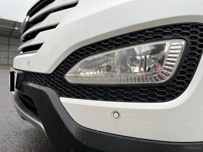 Hyundai Santa Fe 2014, 149,200 km - 2.0 l - Bakı