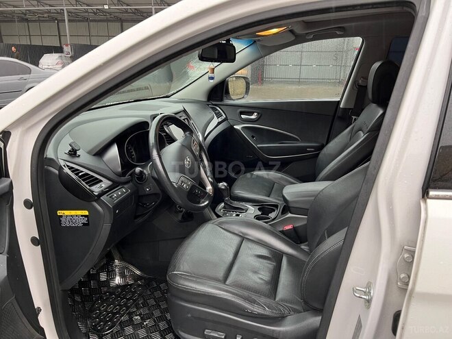 Hyundai Santa Fe 2014, 149,200 km - 2.0 l - Bakı