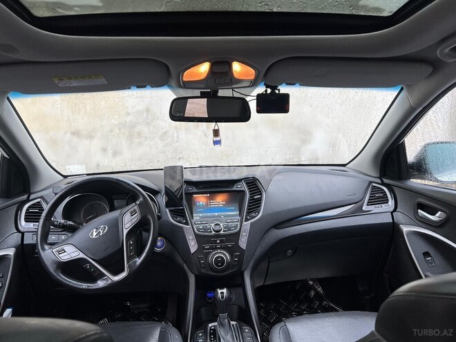 Hyundai Santa Fe 2014, 149,200 km - 2.0 l - Bakı