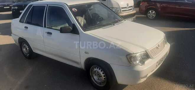 Saipa 132 2013, 228,000 km - 1.3 l - Bakı