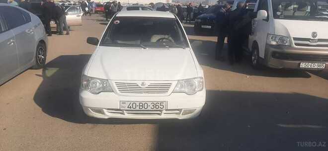 Saipa 132 2013, 228,000 km - 1.3 l - Bakı