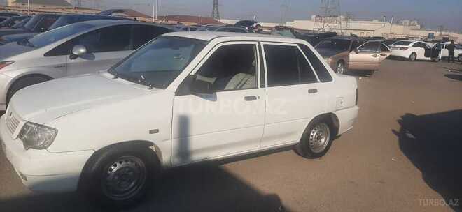 Saipa 132 2013, 228,000 km - 1.3 l - Bakı