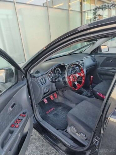 Kia Rio 2006, 380,000 km - 1.4 l - Bakı