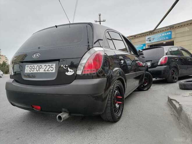 Kia Rio 2006, 380,000 km - 1.4 l - Bakı