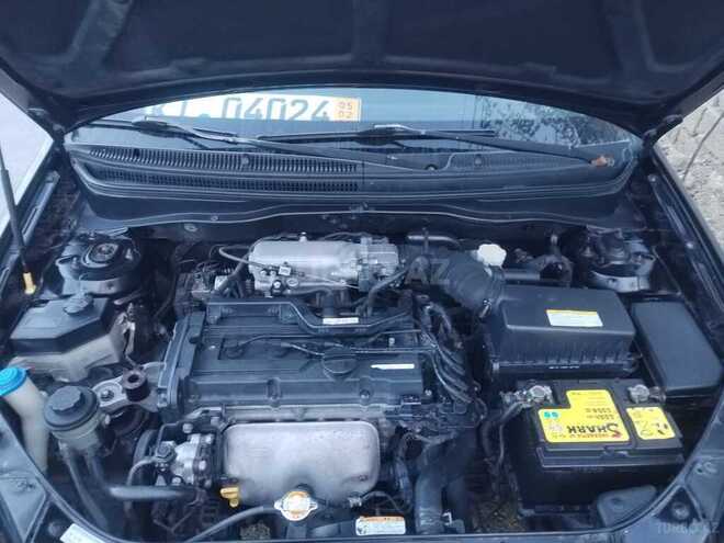 Kia Rio 2006, 380,000 km - 1.4 l - Bakı