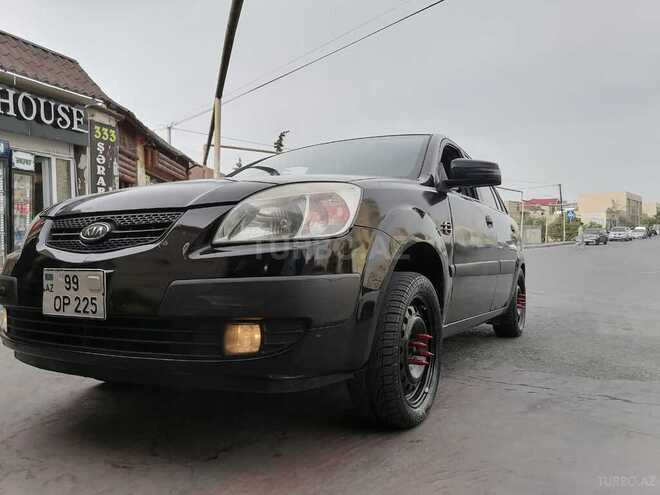 Kia Rio 2006, 380,000 km - 1.4 l - Bakı