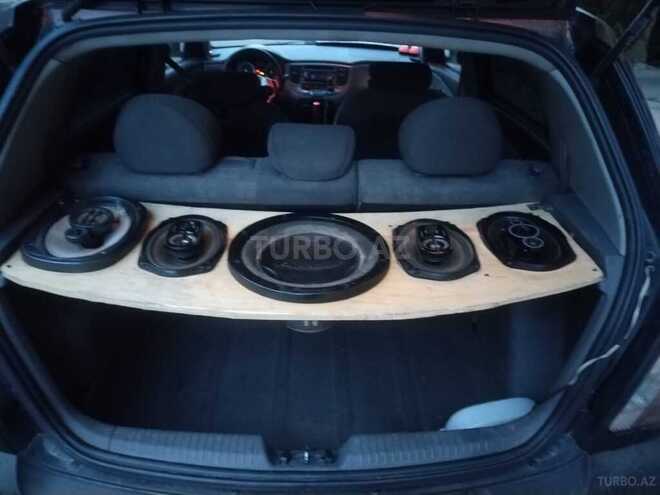 Kia Rio 2006, 380,000 km - 1.4 l - Bakı