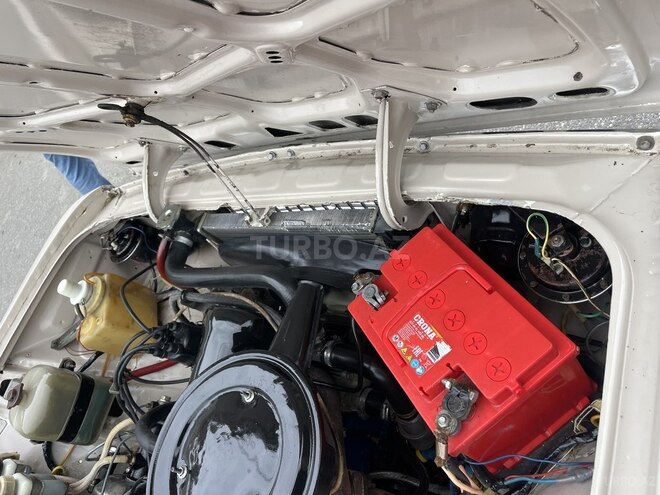 LADA (VAZ) 2106 1994, 23,654 km - 1.5 л - Bakı