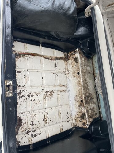 LADA (VAZ) 2106 1994, 23,654 km - 1.5 л - Bakı